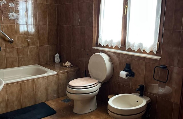 Live the rutting season in Asturias - Pet friendly rural house in the mountains