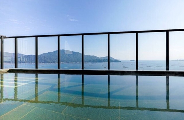 Livemax Resort Miyahama Onsen-ocean