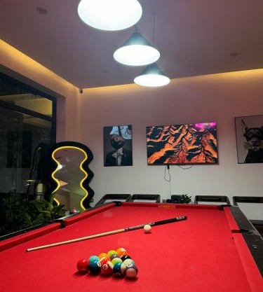 Liverpool House Mộc Châu