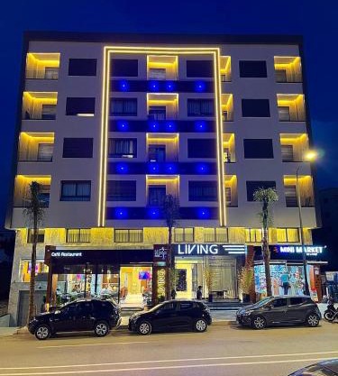 Living Appart-Hotel