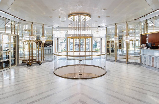 Living Hotel Kaiser Franz Joseph