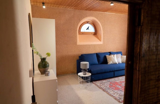 Living in the castle - " Schloss Seehaus" - Apartment 2nd floor - with 106sqm