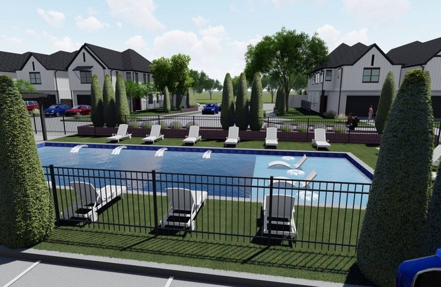 Living Local Aggie Retreat I Brand New Build I Next to A&M Campus I Pool