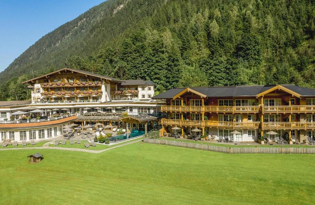 Living & Spa Vitalhotel Edelweiss