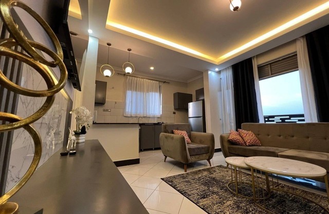 Livluxe Apartments
