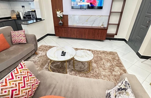 LivLuxe Apartments