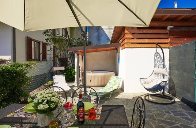 Livo (GRV556) by Interhome