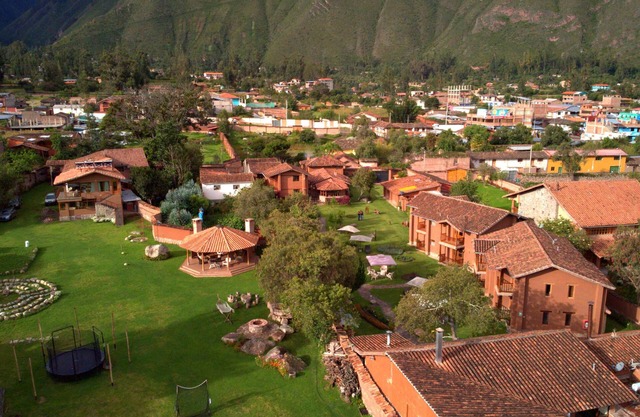 Lizzy Wasi, a TripAdvisor Hall of Fame hotel with 30% discount rate