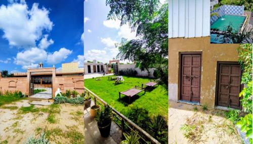 LKC RESORTS and FARMS