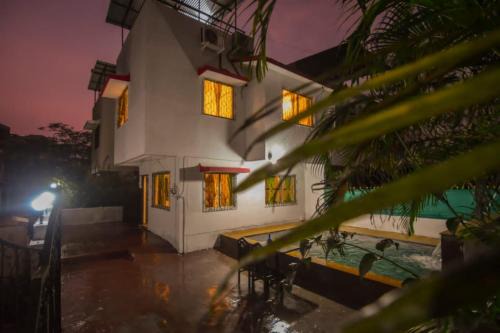ll EMPYREAN STAY ll 2BHK ll VALENTINA VILLA ll
