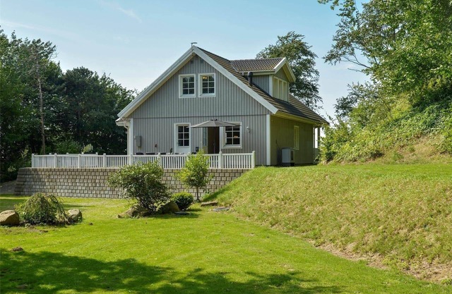 LL212 Humble - Harnbjergvej 13