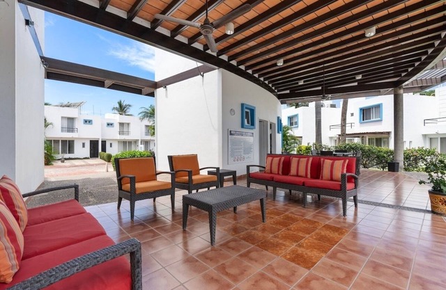 Lluvia 18, Nuevo Vallarta 8min away from the beach