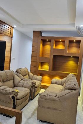 LMR Stays and Holidays