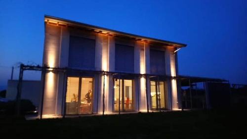 Lo Spazio dell'Anima