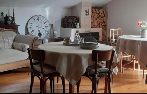 Lo noú b&b