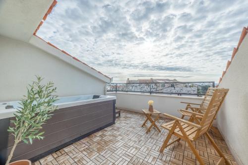 lo͝or luxury retreat