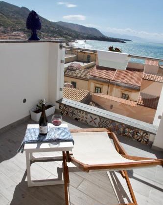 Lo Sguardo di Artemide