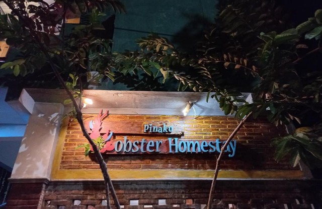Lobster Homestay