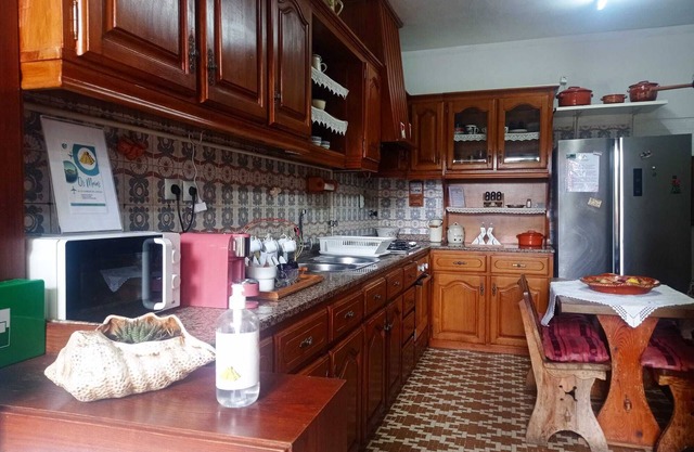 Local accommodation Maias - Close to Nature and 5 minutes from the city center