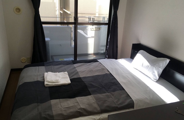 Local Sakurashinmachi