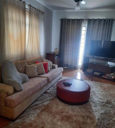 Localização privilegiada e conforto!