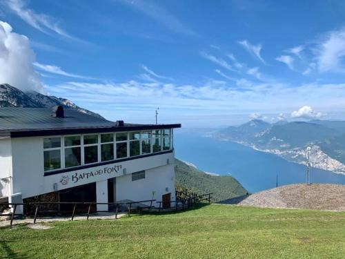 Locanda Baita dei Forti