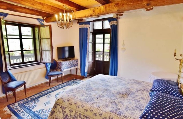 Locanda del Bel Sorriso - Villa Bertagnolli Guest House