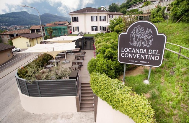 Locanda Del Conventino