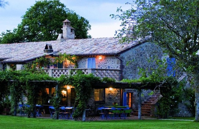 Locanda Della Quercia Calante