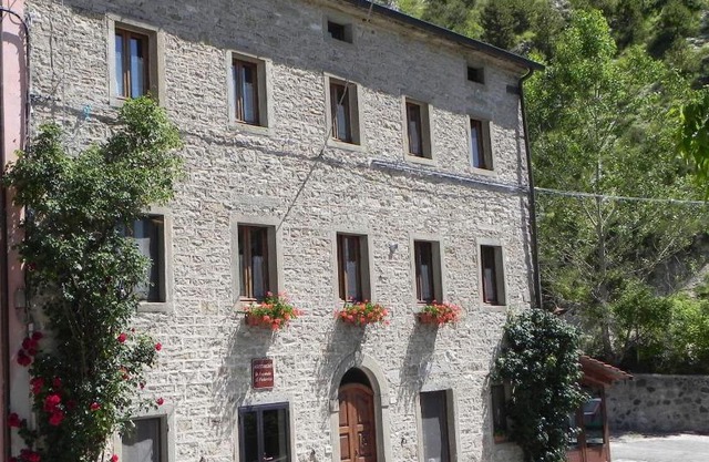 Locanda di Federico