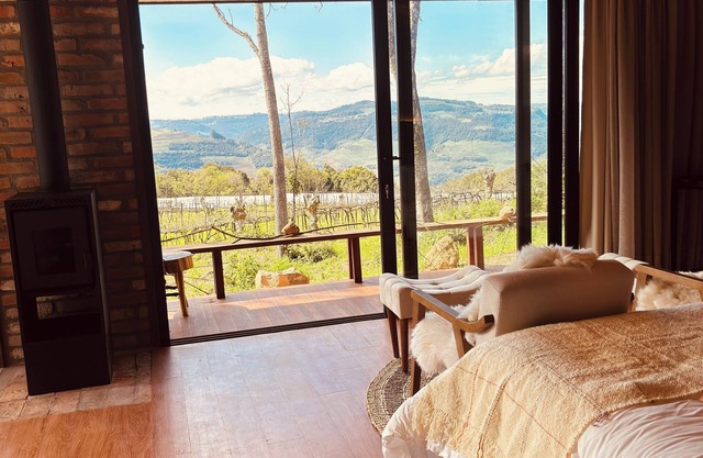 Locanda di Lucca Pousada de Experiência