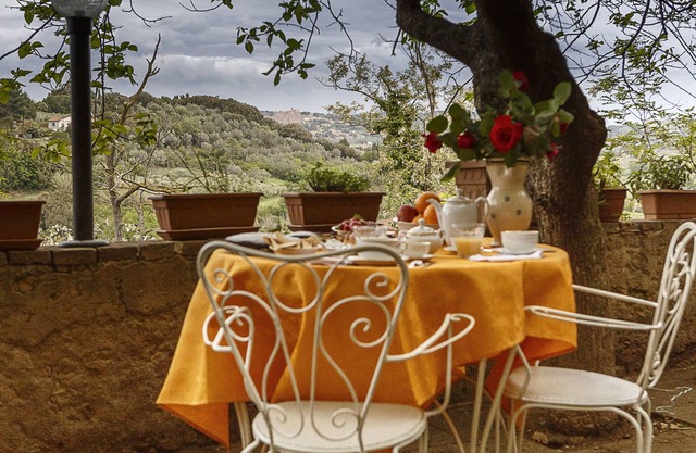 Locanda Etrusca
