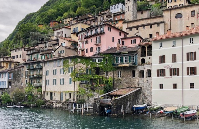 Locanda Gandriese