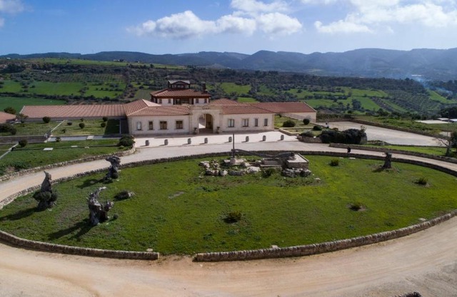 Locanda Gulfi