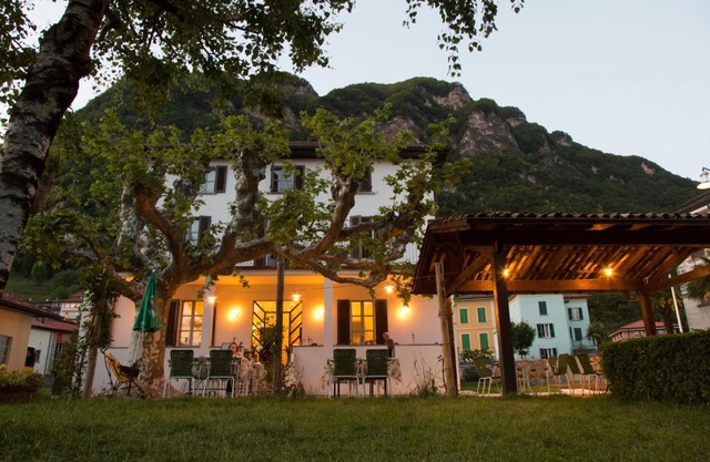 Locanda La Pignatta