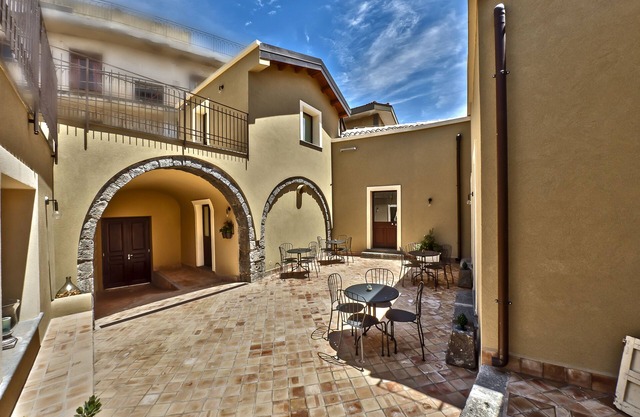 Locanda Sant'Antonio