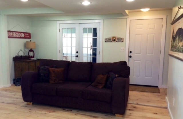 Location location -100 yards to Beach between Old Orchard Beach and Ocean Park