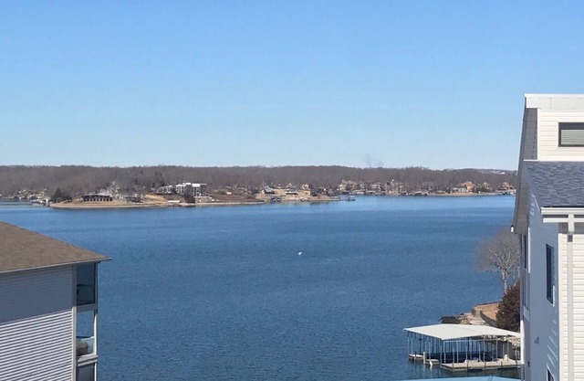 LOCATION, LOCATION, AND LOCATION!