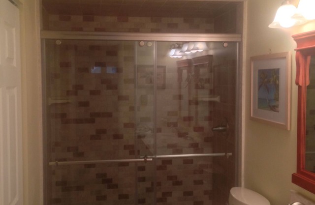 Location, Location 1/2 block to the beach, 1 1/2 to the downtown shopping district