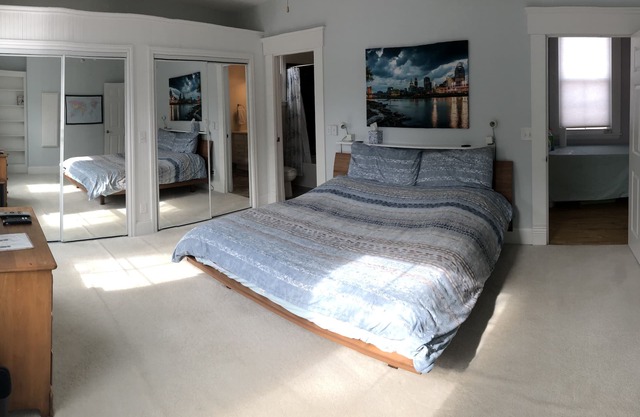 Location & Luxury Near University of Cincinnati, Hospitals, and Downtown