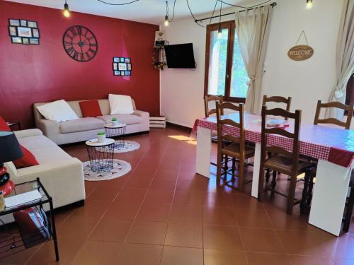 Location MarjoRI* - T4 Le Cardinal