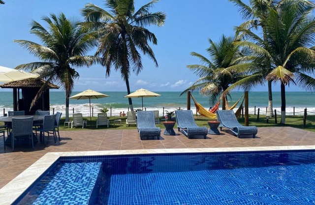 Location: Muro Alto - Porto de Galinhas - PE