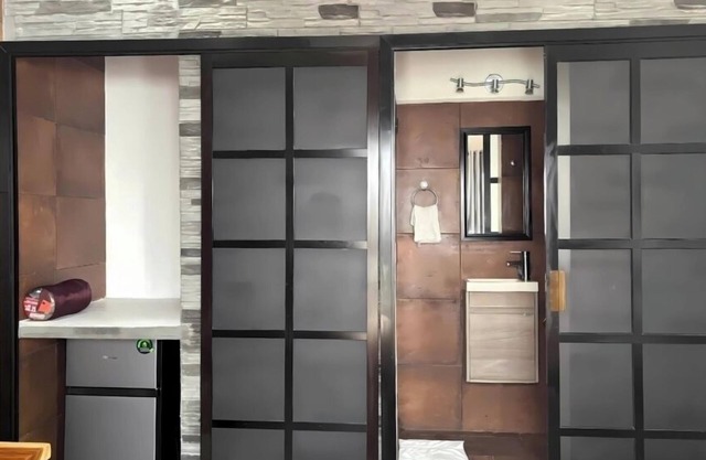 LODGING CASA DE LA 16: Apartment #6