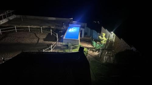Lodge Alhambra