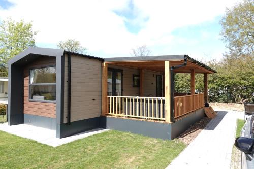 Lodge 'de Haere'