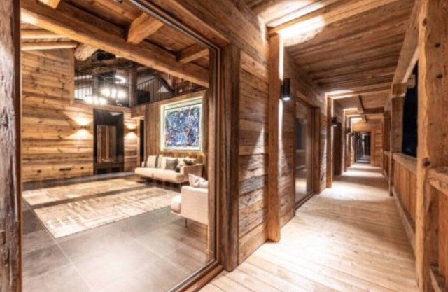 Lodge Les Murailles