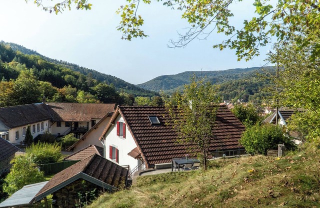 Lodge Les Rêveries de Charles