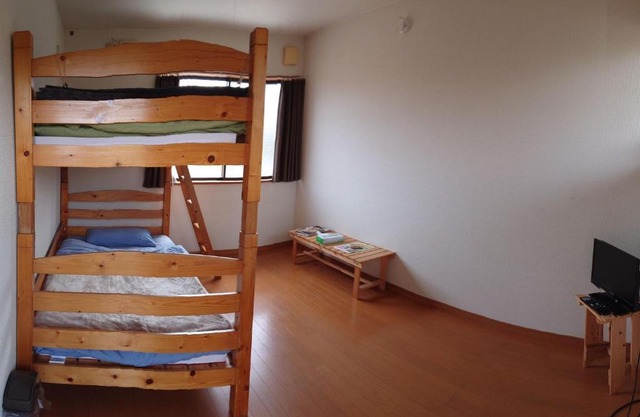 LODGE n"tribe - Vacation STAY 78135v