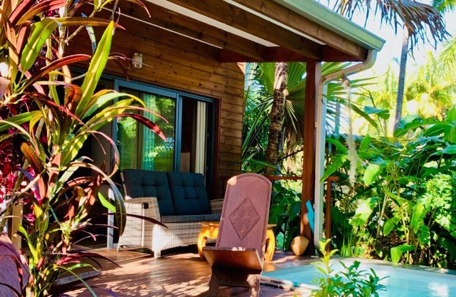 Lodge Palmae - Adults Only