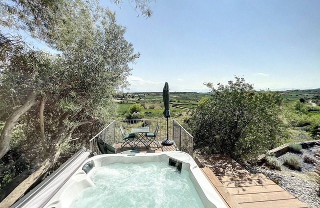 Lodge Paradisiaque Spa